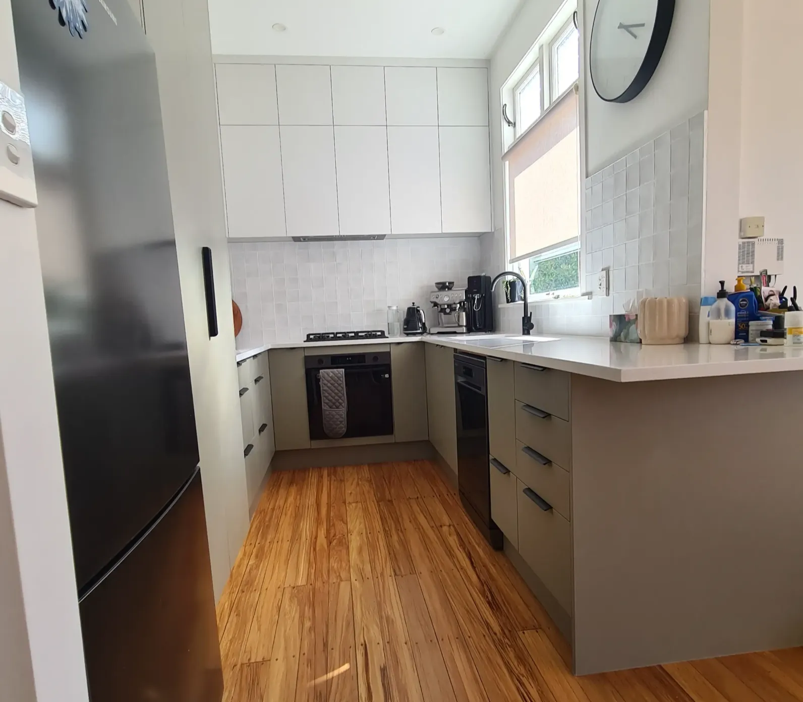 Janice Wong Kitchen Auckland - Quality craftsmanship by Next Level Kitchens
